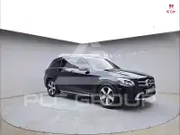 2019 Mercedes Benz GLC