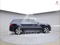 2019 Mercedes Benz GLC