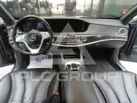 2019 Mercedes Benz S-Class