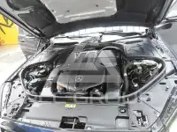 2019 Mercedes Benz S-Class