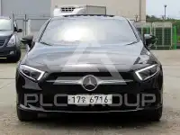 2019 Mercedes Benz CLS