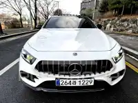 2019 Mercedes Benz CLS