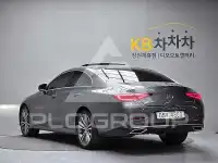 2019 Mercedes Benz CLS