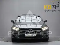 2019 Mercedes Benz CLS