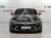 2019 Mercedes Benz CLS