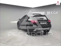 2019 Mercedes Benz GLA