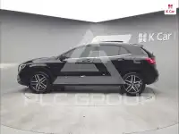 2019 Mercedes Benz GLA