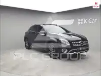 2019 Mercedes Benz GLA