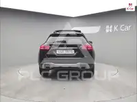 2019 Mercedes Benz GLA