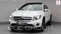 2019 Mercedes Benz GLA