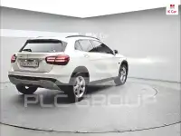 2019 Mercedes Benz GLA
