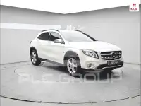 2019 Mercedes Benz GLA