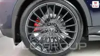 2019 Mercedes Benz GLA