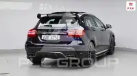 2019 Mercedes Benz GLA
