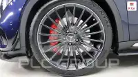 2019 Mercedes Benz GLA