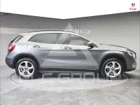 2019 Mercedes Benz GLA