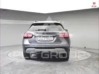 2019 Mercedes Benz GLA