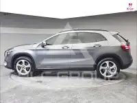 2019 Mercedes Benz GLA