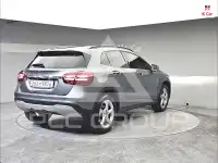 2019 Mercedes Benz GLA