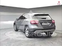 2019 Mercedes Benz GLA
