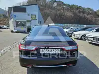 2019 Lincoln Continental