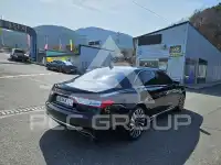 2019 Lincoln Continental