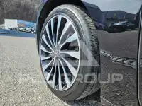2019 Lincoln Continental