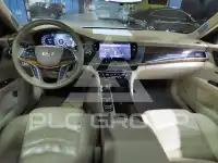 2019 Cadillac CT6