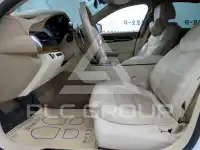2019 Cadillac CT6