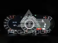 2019 Cadillac CT6