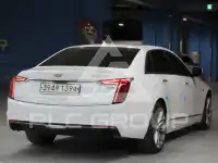 2019 Cadillac CT6