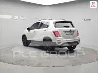 2019 Chevrolet TRAX