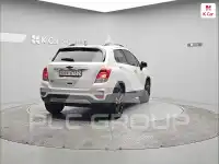 2019 Chevrolet TRAX