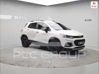 2019 Chevrolet TRAX
