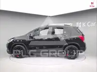2019 Chevrolet TRAX