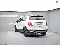 2019 Chevrolet 
