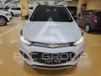 2019 Chevrolet TRAX