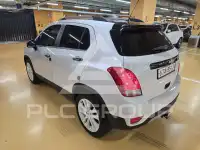 2019 Chevrolet TRAX
