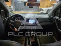 2019 Chevrolet TRAX