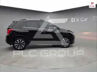 2019 Chevrolet TRAX
