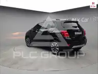 2019 Chevrolet TRAX