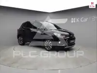 2019 Chevrolet TRAX