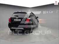 2019 Chevrolet TRAX
