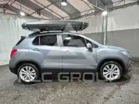 2019 Chevrolet TRAX