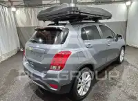 2019 Chevrolet TRAX