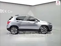 2019 Chevrolet TRAX