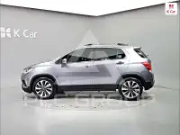 2019 Chevrolet TRAX