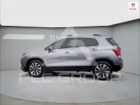 2019 Chevrolet 