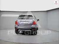 2019 Chevrolet 