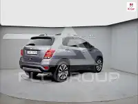 2019 Chevrolet 